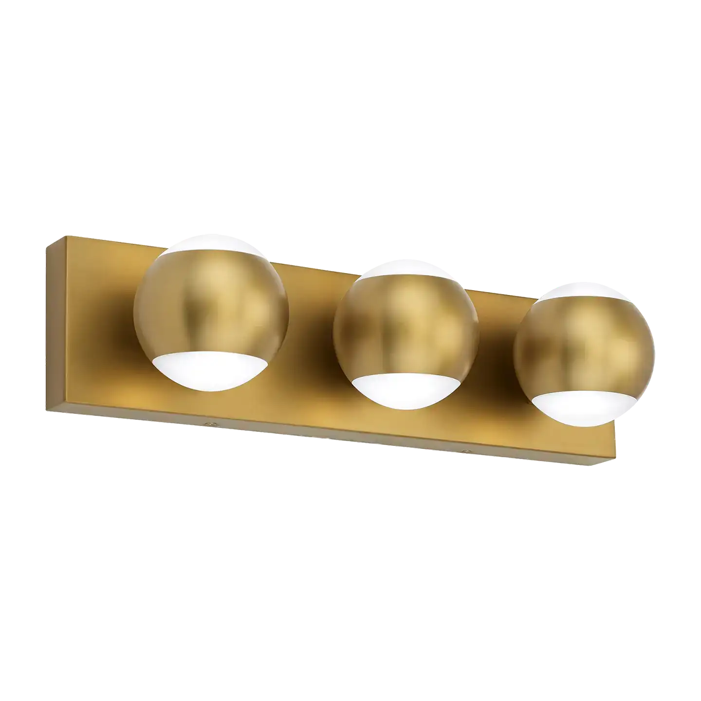 VISUAL COMFORT MODERN, OKO BATH, VANITY LIGHT