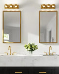 VISUAL COMFORT MODERN, OKO BATH, VANITY LIGHT