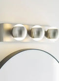 VISUAL COMFORT & CO., OKO BATH, VANITY LIGHT