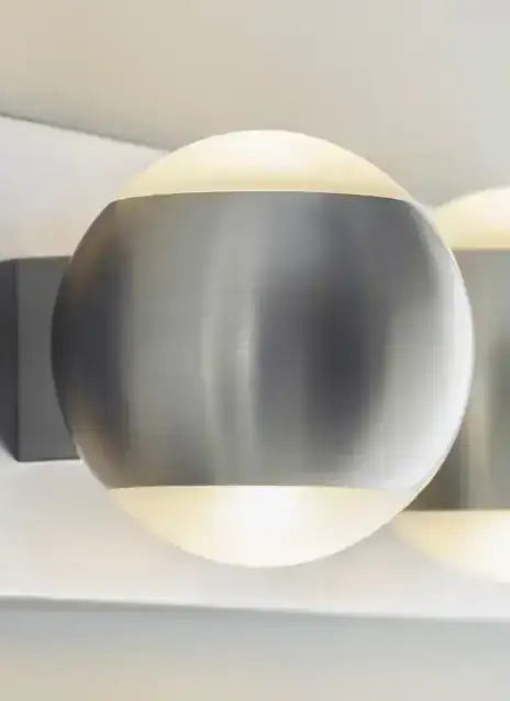 VISUAL COMFORT MODERN, OKO BATH, VANITY LIGHT