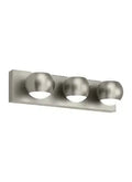 VISUAL COMFORT MODERN, OKO BATH, VANITY LIGHT