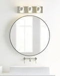 VISUAL COMFORT MODERN, OKO BATH, VANITY LIGHT