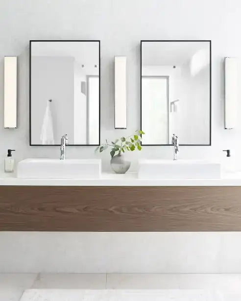 VISUAL COMFORT & CO., SAGE BATH, BATH VANITY LIGHT