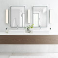 VISUAL COMFORT MODERN, SAGE BATH, BATH VANITY LIGHT