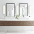 VISUAL COMFORT MODERN, SAGE BATH, BATH VANITY LIGHT