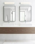 VISUAL COMFORT & CO., SAGE BATH, BATH VANITY LIGHT