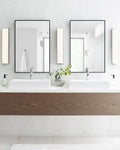 VISUAL COMFORT & CO., SAGE BATH, BATH VANITY LIGHT
