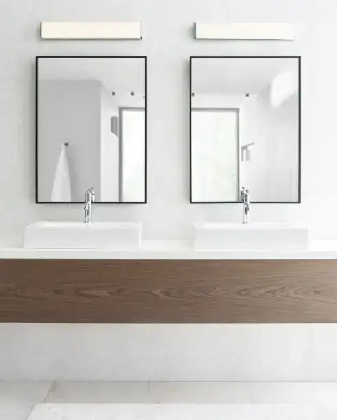 VISUAL COMFORT MODERN, SAGE BATH, BATH VANITY LIGHT