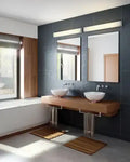 VISUAL COMFORT MODERN, SAGE BATH, BATH VANITY LIGHT