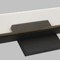 VISUAL COMFORT MODERN, SPAN BATH, BATH VANITY LIGHT