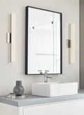VISUAL COMFORT MODERN, SPAN BATH, BATH VANITY LIGHT
