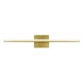 VISUAL COMFORT MODERN, SPAN BATH, BATH VANITY LIGHT