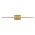 VISUAL COMFORT MODERN, SPAN BATH, BATH VANITY LIGHT