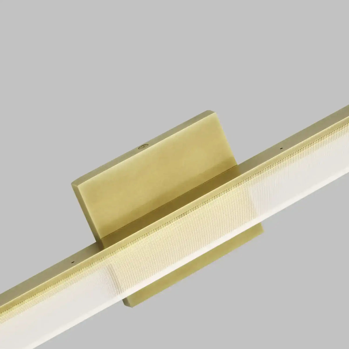 VISUAL COMFORT MODERN, SPAN BATH, BATH VANITY LIGHT