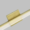 VISUAL COMFORT MODERN, SPAN BATH, BATH VANITY LIGHT