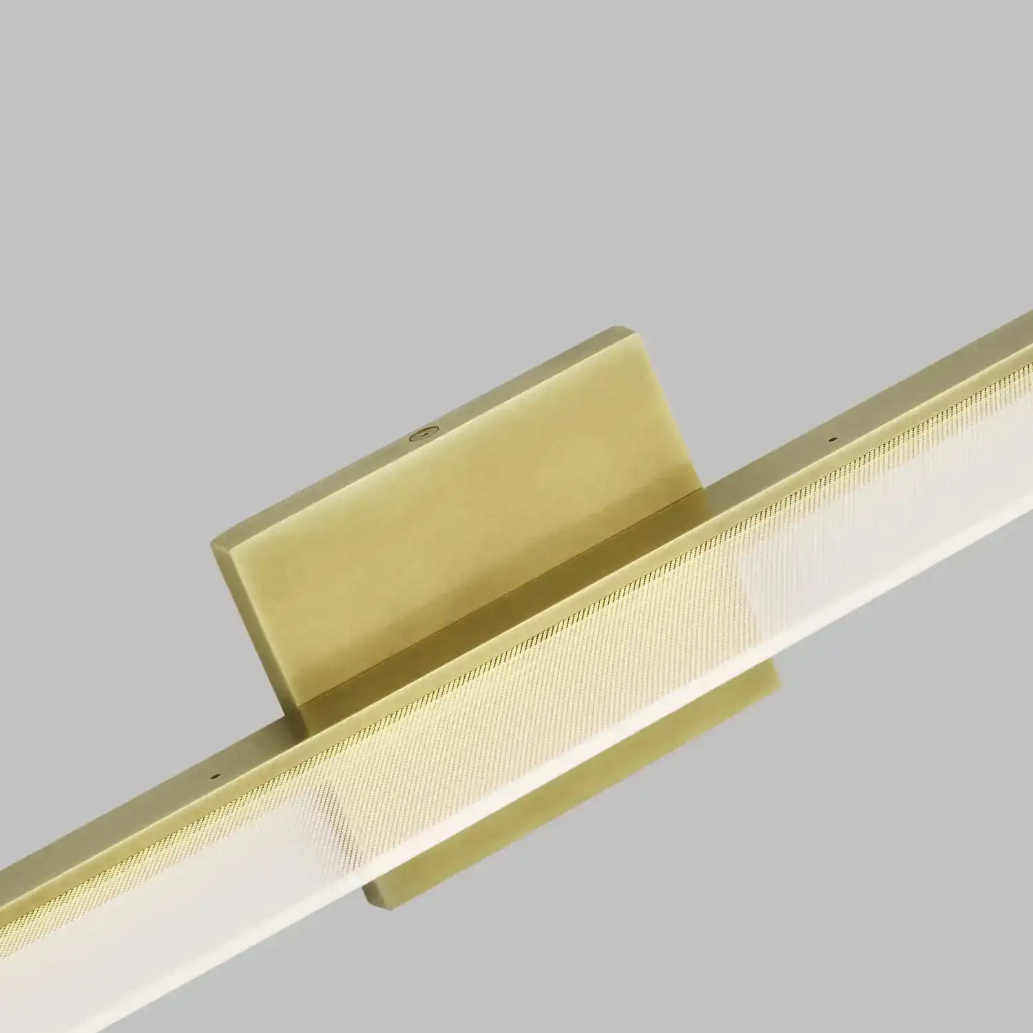 VISUAL COMFORT MODERN, SPAN BATH, BATH VANITY LIGHT