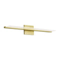VISUAL COMFORT MODERN, SPAN BATH, BATH VANITY LIGHT