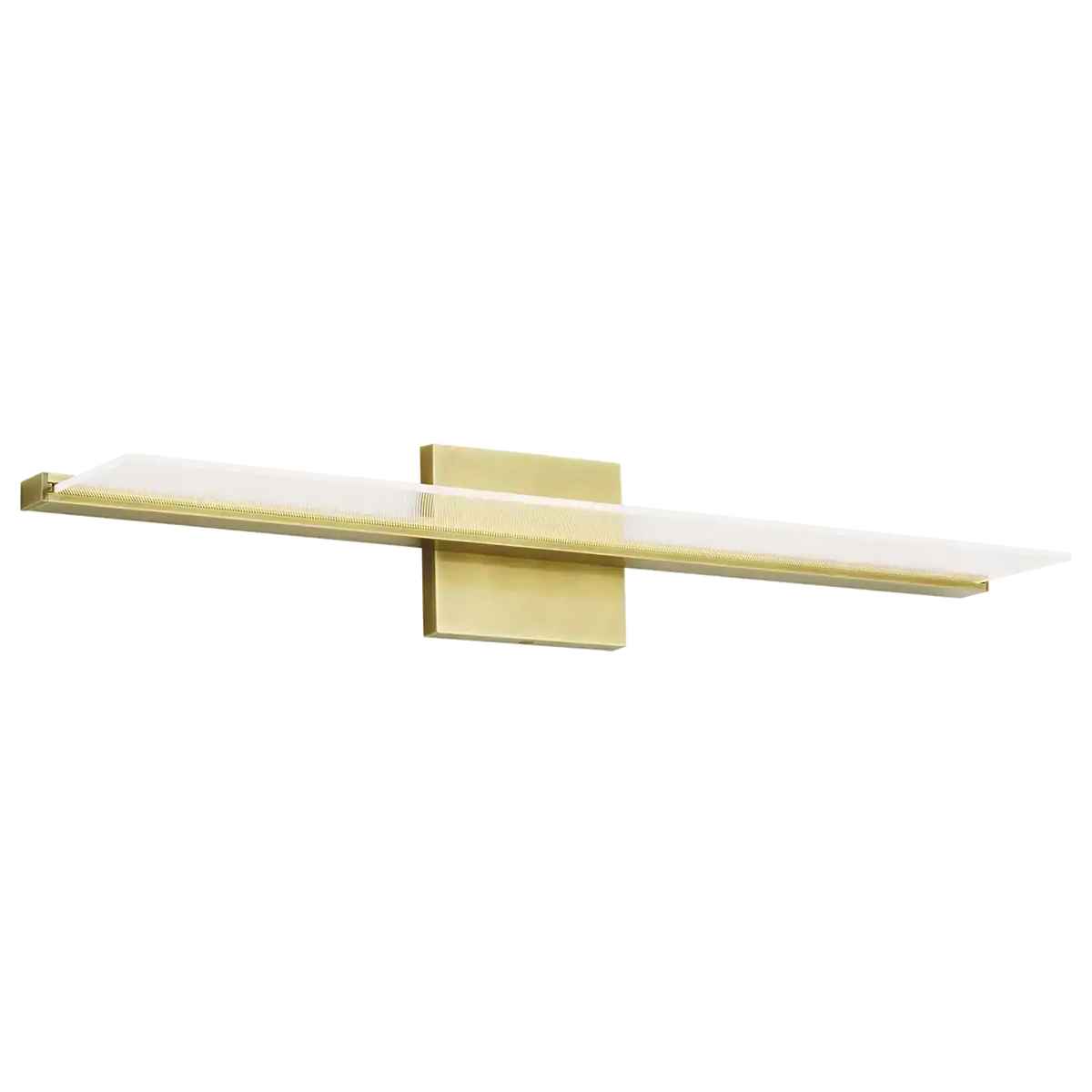 VISUAL COMFORT MODERN, SPAN BATH, BATH VANITY LIGHT