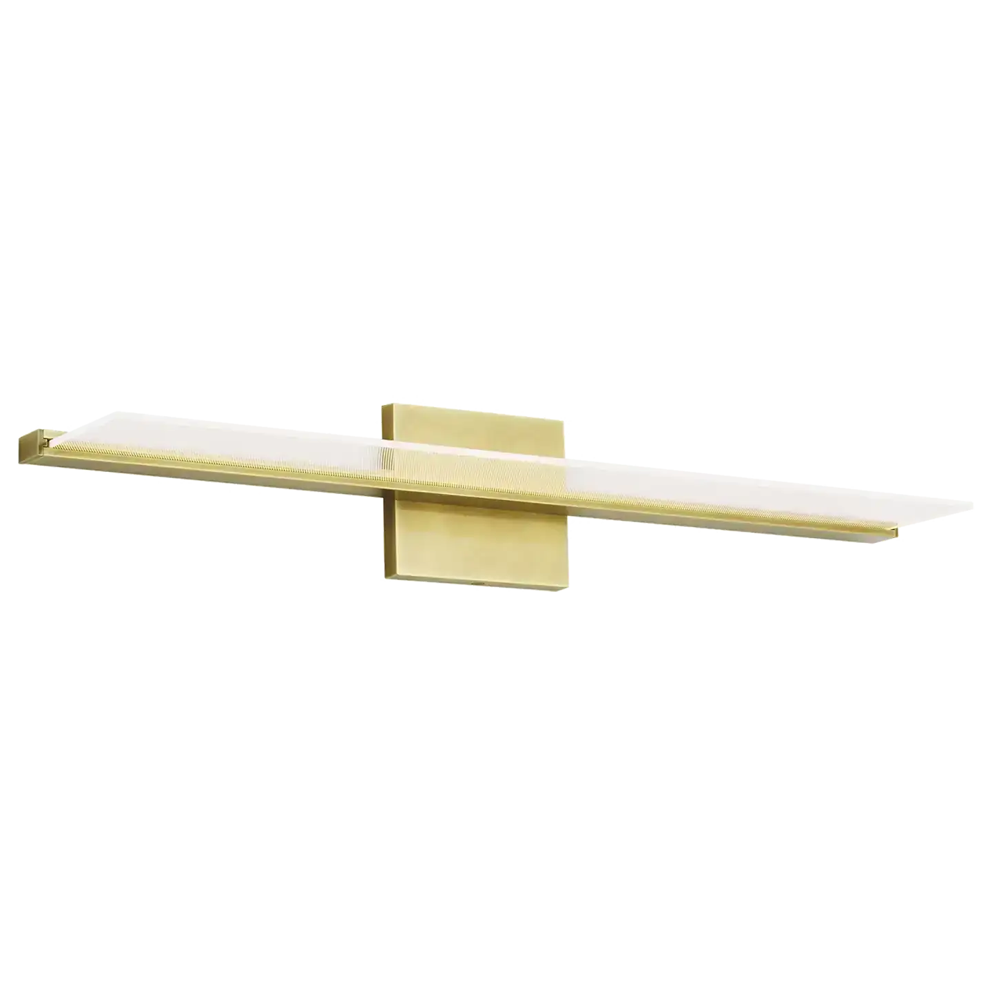 VISUAL COMFORT MODERN, SPAN BATH, BATH VANITY LIGHT
