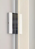 VISUAL COMFORT MODERN, SPAN BATH, BATH VANITY LIGHT