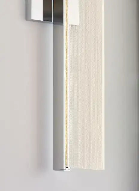 VISUAL COMFORT MODERN, SPAN BATH, BATH VANITY LIGHT