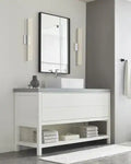 VISUAL COMFORT MODERN, SPAN BATH, BATH VANITY LIGHT