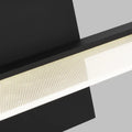 VISUAL COMFORT MODERN, SPAN BATH, BATH VANITY LIGHT