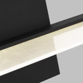 VISUAL COMFORT MODERN, SPAN BATH, BATH VANITY LIGHT
