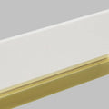 VISUAL COMFORT MODERN, SPAN BATH, BATH VANITY LIGHT