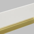 VISUAL COMFORT MODERN, SPAN BATH, BATH VANITY LIGHT