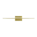 VISUAL COMFORT MODERN, SPAN BATH, BATH VANITY LIGHT