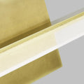 VISUAL COMFORT MODERN, SPAN BATH, BATH VANITY LIGHT