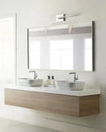 VISUAL COMFORT MODERN, SPAN BATH, BATH VANITY LIGHT