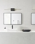 VISUAL COMFORT MODERN, SPAN BATH, BATH VANITY LIGHT