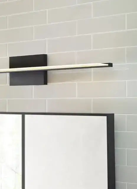 VISUAL COMFORT MODERN, SPAN BATH, BATH VANITY LIGHT