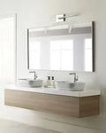 VISUAL COMFORT MODERN, SPAN BATH, BATH VANITY LIGHT