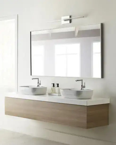 VISUAL COMFORT MODERN, SPAN BATH, BATH VANITY LIGHT
