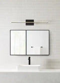 VISUAL COMFORT MODERN, SPAN BATH, BATH VANITY LIGHT