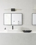 VISUAL COMFORT MODERN, SPAN BATH, BATH VANITY LIGHT