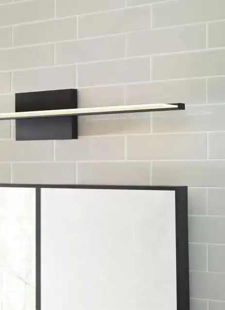 VISUAL COMFORT MODERN, SPAN BATH, BATH VANITY LIGHT