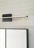 VISUAL COMFORT MODERN, SPAN BATH, BATH VANITY LIGHT