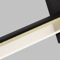 VISUAL COMFORT MODERN, SPAN BATH, BATH VANITY LIGHT