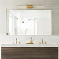 VISUAL COMFORT MODERN, SPAN BATH, BATH VANITY LIGHT