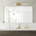 VISUAL COMFORT MODERN, SPAN BATH, BATH VANITY LIGHT