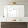 VISUAL COMFORT MODERN, SPAN BATH, BATH VANITY LIGHT
