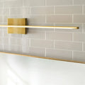 VISUAL COMFORT MODERN, SPAN BATH, BATH VANITY LIGHT