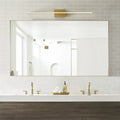 VISUAL COMFORT MODERN, SPAN BATH, BATH VANITY LIGHT