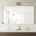 VISUAL COMFORT MODERN, SPAN BATH, BATH VANITY LIGHT