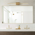 VISUAL COMFORT MODERN, SPAN BATH, BATH VANITY LIGHT