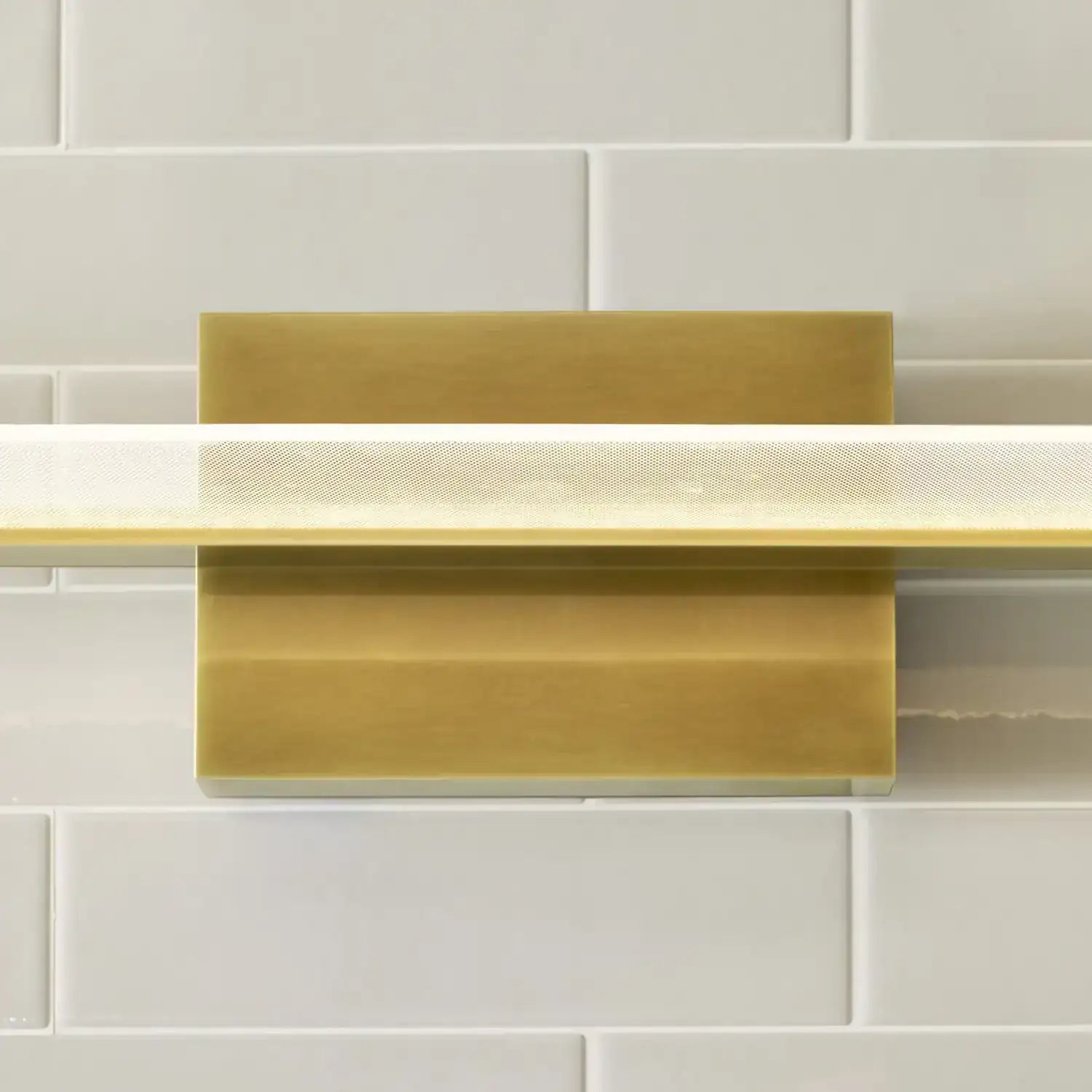 VISUAL COMFORT MODERN, SPAN BATH, BATH VANITY LIGHT